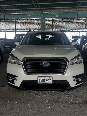 купить опель вектра б: Subaru Ascent: 2020 г., 2.4 л, Автоматические, Бензин, Внедорожник