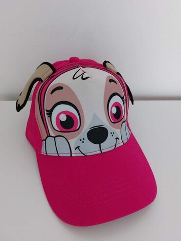 Ostale dečije stvari: Kačketi za decu
Cena 1100 din — 24