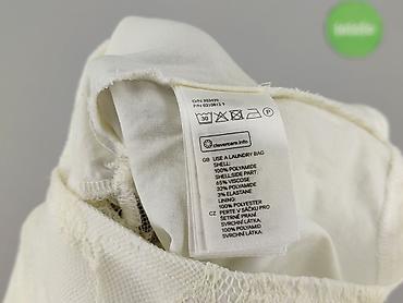 basicowe bluzki: H&M Divided, Top damski, rozmiar M — 5