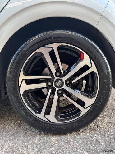 Peugeot: Peugeot 208: 1.6 l. | 2016 έ. 191000 km. Χάτσμπακ at lalafo.gr — 7 Peugeot: Peugeot 208: 1.6 l. | 2016 έ. 191000 km. Χάτσμπακ — 7