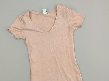 amiri: Amisu, T-shirt damski, rozmiar 2XS — 1