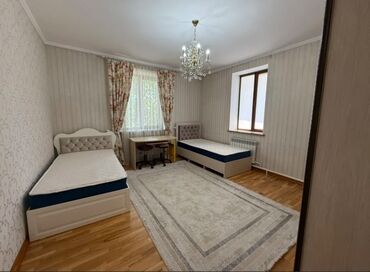 Долгосрочная аренда домов: 350 м², 6 комнат, Евроремонт, Парковка, Бронированные двери — 28