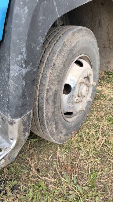 Другие автомобили: Ман 8.163. 1998-ж. абалы өтө жакшы, 6- ступка трубо дизель горный at lalafo.kg — 11 Другие автомобили: Ман 8.163. 1998-ж. абалы өтө жакшы, 6- ступка трубо дизель горный — 11