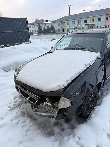 Daewoo: Daewoo Nexia: 2006 г., 1.6 л, Механика, Бензин, Седан — 8