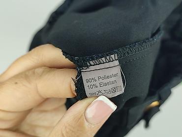 legginsy spanx: Spodnie materiałowe damskie, rozmiar L — 5
