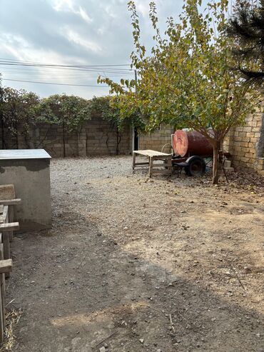 Uzunmüddətli kirayə evlər: 150 kv. m, 3 otaqlı, Kombi, Qaz, İşıq — 11