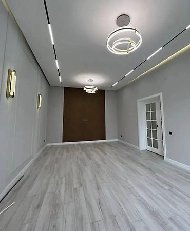 Ремонт под ключ: Дизайнерский ремонт квартир и комнат “под ключ” - Современные — 9