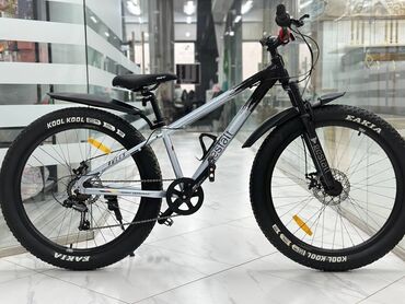 Городские велосипеды: Велосипеды Gestalt — ваш универсальный байк для города и трейлов! at lalafo.kg — 13 Городские велосипеды: Велосипеды Gestalt — ваш универсальный байк для города и трейлов! — 13