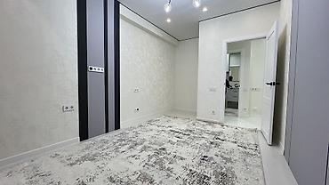 Продажа квартир: 1 комната, 36 м², Элитка, 7 этаж, Дизайнерский ремонт — 3