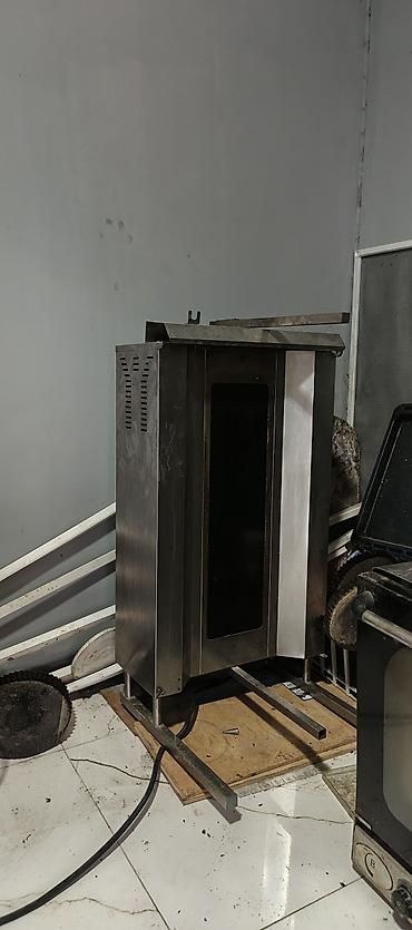 2 el kompresör: Döner aparatı az isdifade olumuş heç bir problemi yoxdu əlavə məlumat — 1