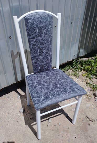 Стулья для зала: Стул для зала, Новый, Железо — 12