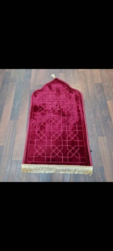 Xalçalar: Xalça Namaz üçün, Kredit yoxdur — 13