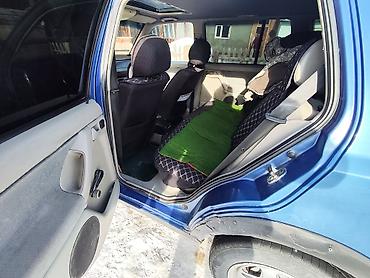 Volkswagen: Volkswagen Golf GTI: 1994 г., 1.8 л, Механика, Бензин, Универсал — 8