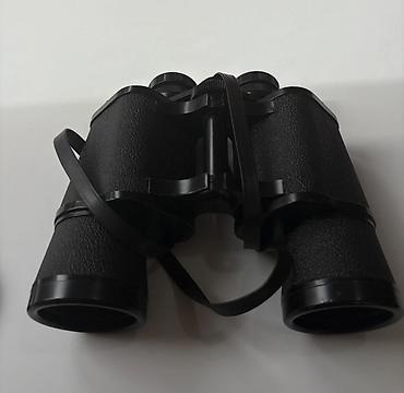 Дүрбүлөр: Бинокль Tasco 16x50 с чехлом - Увеличение: 16x - Диаметр объективов — 3