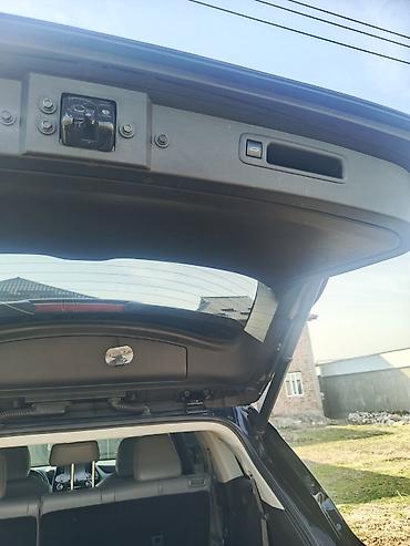 Toyota: Toyota Highlander: 2021 г., 3.5 л, Автомат, Бензин, Кроссовер — 12