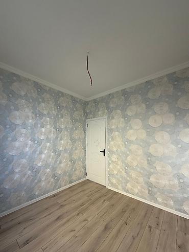 satılan evler: 3 otaqlı, 65 kv. m, Yeni təmirli — 4