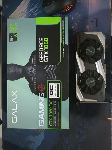 сколько стоит нормальный компьютер: Видеокарта, Б/у, Galax, GeForce GTX, 6 ГБ, Для ПК