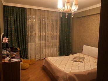 Yeni tikili: 3 otaqlı, Yeni tikili, 93 kv. m — 9