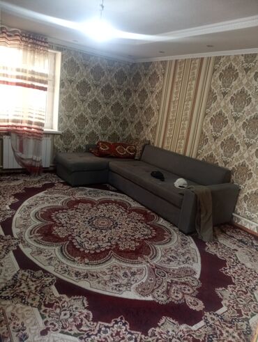 Долгосрочная аренда домов: 60 м², 3 комнаты