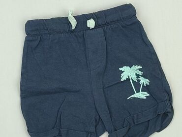 spodenki baggy dla dzieci: Shorts, So cute, 1.5-2 years, 92, condition - Very good