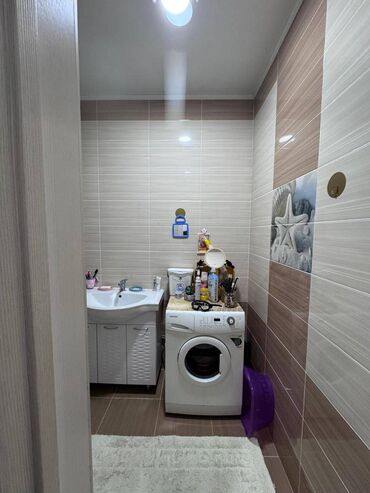 Продажа квартир: 2 комнаты, 66 м², Элитка, 8 этаж, Евроремонт