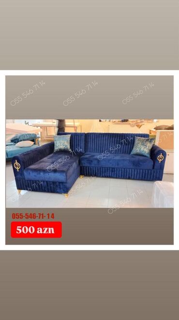 Divan və masa dəstləri: Künc divan, Yeni, Pulsuz çatdırılma