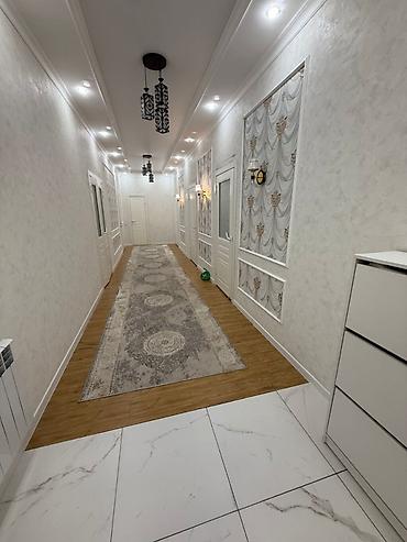 Продажа коттеджей и домов: 5 комнат, 134 м², 3 соток, Бишкек, Рухий Мурас ж/м Агентство недвижимости — 10