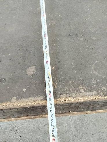 Столы промышленные: Стол, Б/у — 14