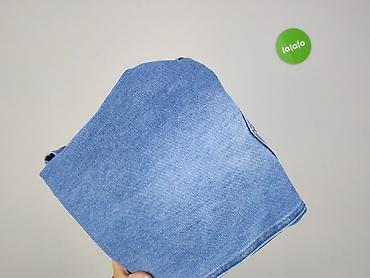 flexx buty: Denim, Jeansy damskie, rozmiar XS — 6