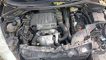 Auto-delovi: MOTOR ZA PEUGEOT 206, 206 PLUS, 207 . | Motori za razne modele — 4