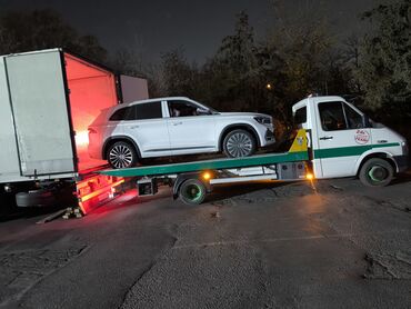 российский машины: Көтөргүсү менен, Гидроманипулятору менен, Кыймылдуу платформасы менен