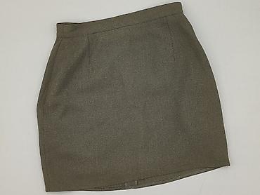 szeroki pas: Spódnica damska, rozmiar S — 1