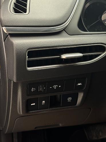 Hyundai: Hyundai Sonata: 2019 г., 2 л, Автомат, Газ, Седан at lalafo.kg — 12 Hyundai: Hyundai Sonata: 2019 г., 2 л, Автомат, Газ, Седан — 12