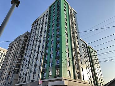 жк vegas: 4 комнаты, 108 м², Элитка, 9 этаж, ПСО (под самоотделку) — 6