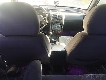 VAZ (LADA): VAZ (LADA) 2110: 1.6 l | 2003 il 150000 km Sedan -da lalafo.az — 9 VAZ (LADA): VAZ (LADA) 2110: 1.6 l | 2003 il 150000 km Sedan — 9