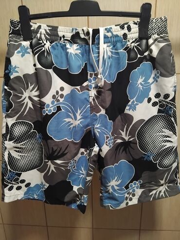 moncler jakne novi pazar: Shorts XL (EU 42), color - Multicolored