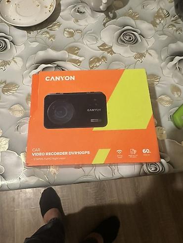 gps avto: Videoreqistratorlar, Yeni, Avtomatik, 256 memory capacity gb, Koreya, Ünvandan götürmə — 1