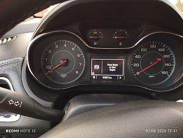 авто под выкуп бишкек: Salam curuz 2016 Vin 17 ağ primer 1.4 turbo maşın yaxşı vəziyyətdədir — 9