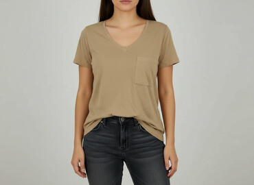 t shirty sznurek: House, Women`s T-shirt, size L (EU 40)