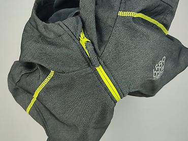 bluzki 4f: Chłopięca bluza/softshell z kapturem 6589 Adventure - Dla: chłopiec — 6