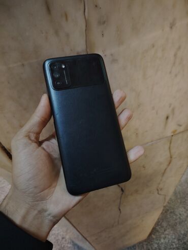 telfon soyuducu: Poco M3 Pro, 64 GB
