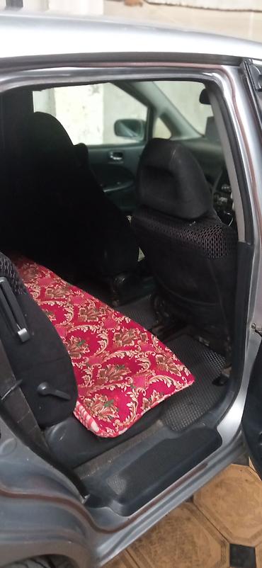 Honda: Honda Stream: 2001 г., Автомат, Бензин, Минивэн — 4