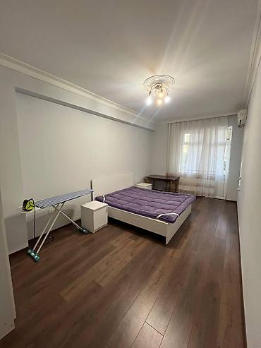 Yeni tikili: İcarəyə verilir 3 otaqlı yeni tikili 125 m², Şah İsmayıl Xətai m — 2