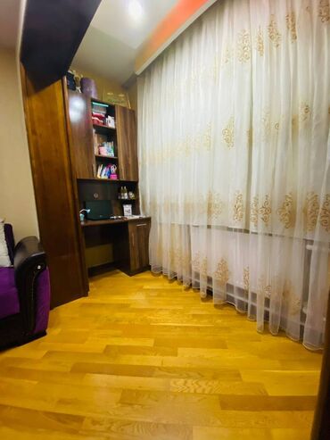 Köhnə tikili: Bakı, Bakıxanov qəs., 2 otaqlı, Köhnə tikili, 70 kv. m — 5