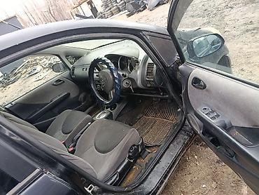 Honda: Honda Odyssey: 2002 г., 3 л, Типтроник, Бензин, Минивэн — 12