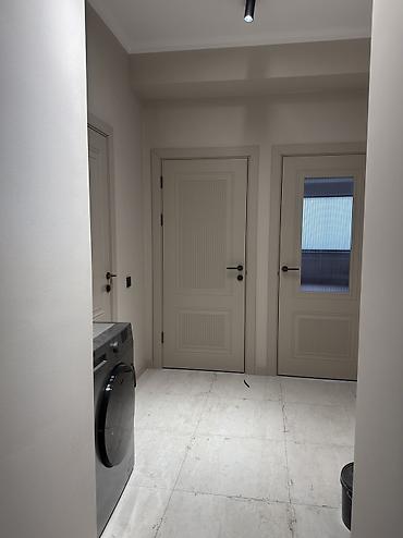 mega hous: 2 комнаты, 56 м², Мед Академия Элитка, 16 этаж, Евроремонт — 9