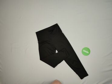 legginsy push up wysoki stan: Sinsay, Legginsy Sportowe damskie, rozmiar XS