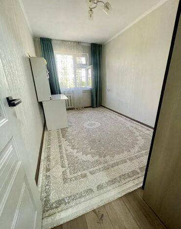 квартиры 2 комнаты: 1 комната, 43 м², 104 серия, 2 этаж, Косметический ремонт