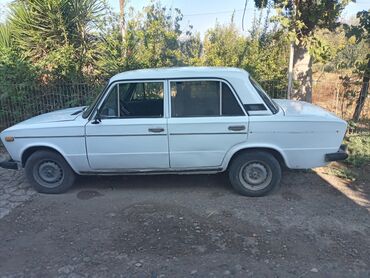 zil 5301 satilir: ВАЗ (ЛАДА) 2106: 1.6 л |