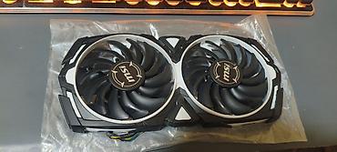 1tb hhd: Видеокарта для ПК, Новый, MSI, Radeon RX, 8 ГБ — 1